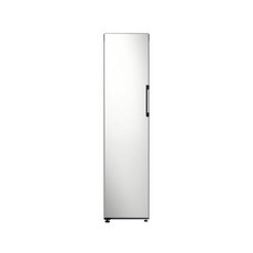 삼성전자 비스포크 키친핏 변온냉장고 방문설치, RZ24R560035, Glam White