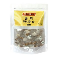 韓國傳統陳皮茶茶包, 1.3g, 100個, 1袋