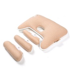 아이누오 피트 베개, 조랑말