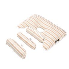 Inuo 護頸枕頭+專屬固定護頸椎枕, Butterfly