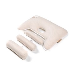 아이누오 피트 베개, 곰돌이