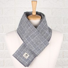 GORILLALA 男士時尚圍巾 AN021