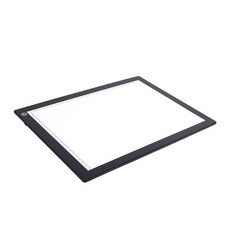 Coms LED 螢光板燈箱 BB196, 1個