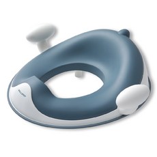 톨스토이 큐티 유아 변기보조시트, 네이비