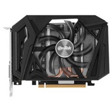 이엠텍 지포스 GTX 1660 STORM X NANO OC D5 6GB 그래픽카드, PT-N166
