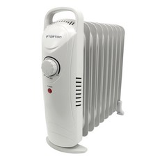 TERTON 迷你暖風機 9pin, TRM-2309