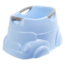 플라팜 뉴 허그붕붕 유아욕조, 블루