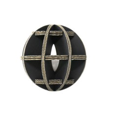 FAD 鈴鈴鈴叮噹貓玩具, 黑色的, 1個