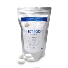 Morris&Co.熱水浴碳酸入浴劑, 15克, 30個