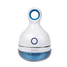 JENIA USB 충전식 보풀제거기, WJN-100, 혼합 색상