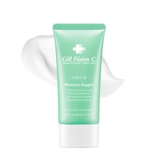 셀퓨전씨 모이스춰 옥시젠, 50ml, 1개