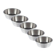 Starami 醬料碟 2號, 1套, 單一顏色