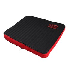 VIP 四季皆宜的彈簧靠墊, 混色, 1個