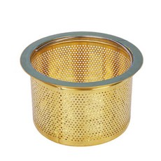 Sunwoo 水槽過濾網 LK072 L號, 混色, 1個