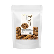 숲으로허브 볶은 둥굴레, 500g, 1개
