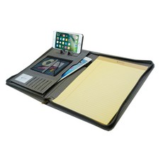 OXFORD 多功能站立式拉鍊袋 B5 + 補充內頁 + 計畫本組合, 隨機出貨, 1套