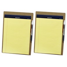 OXFORD A4手拿板 + 補充墊套組, 隨機出貨, 2套