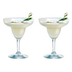Durobor 瑪格麗塔雞尾酒杯 270 毫升, 2個