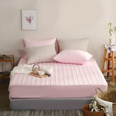 LInTTon M2 機能性絎縫床包