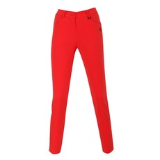 TND高爾夫女款單色背面亮點長褲 APYE8124F9