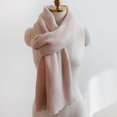 바비수 빅 소프트 머플러