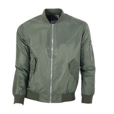 아이캔 남성용 차이나카라 시보리 항공점퍼 MCOIC7001F9