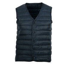 Rider R2 Golf 男式輕量 V 領襯墊背心 CVRR8008W9