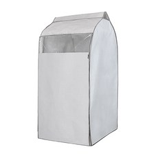 UIT 房子計劃 AB 存儲多合一衣架蓋, 1張, 1個