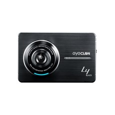 리드아이 L4 eyeclon 2채널 32GB 듀얼HD 풀터치 가성비 ADAS 블랙박스, MDR-L2207KR