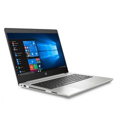 HP 프로북 440 G6 노트북 (i7-8565U 35.6cm WIN10 Pro), 4RZ57AV-1, 혼합 색상, 코어i7, WIN10 Pro, 16GB