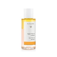 Dr.Hauschka 眼部卸妝液, 75ml, 1個