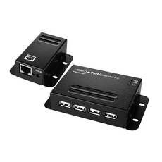 NEXTU USB404 工業用 50m 延長線, 1套