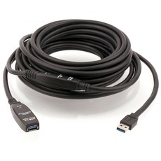 NEXT USB3.0 中繼延長線, 1個, 10m