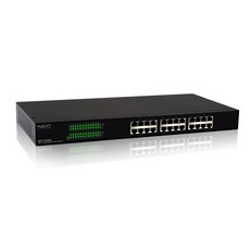 NEXTU Gigabit 24埠交換式集線器, 1024GS, 1個