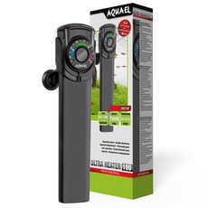 AQUAEL 伊爾 水族箱超強加熱器 100w, 1個