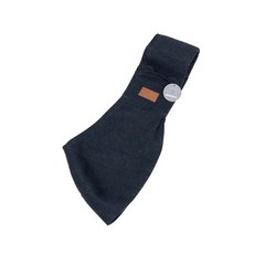 레드퍼피 네스 슬링백, 차콜, 1개