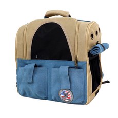 REDPUPPY Mostore 後背包 外出包, 棕色