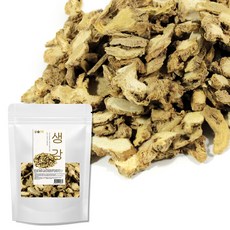 숲으로허브 생강, 300g, 1개