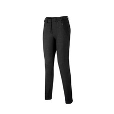 PRO WORLD CUP 女款牛仔腰帶褲 Q419-7274-1CG