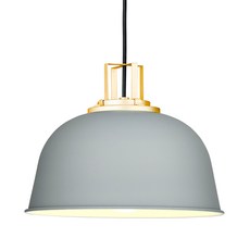 샛별하우스 체로키 펜던트 B형 조명, 그레이