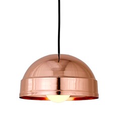 晨星屋 Jank 吊燈, 玫瑰金