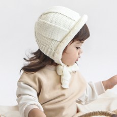 BABYLEE 密織兒童帽