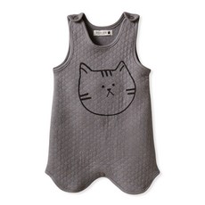 Vovo 兒童防踢被睡衣背心