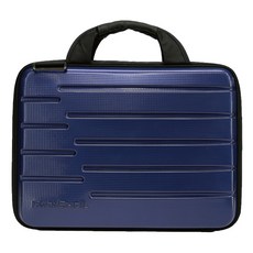 ECO Chungwoon 筆電包32*43*11.5cm, 藍色, 1個