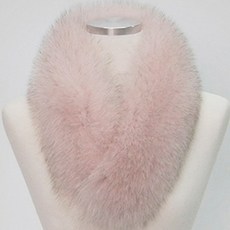 BOUTIQUE J Saga Fox Grande 長圍巾