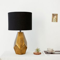 MARKET B KANIKA 桌燈 E26 IT60225, 混合顏色