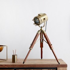 MARKET B UDIT 單檯燈 E26 ITGHA17, 混合色