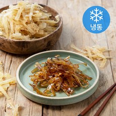 명태살 듬뿍 명엽채 (냉동), 500g, 1개