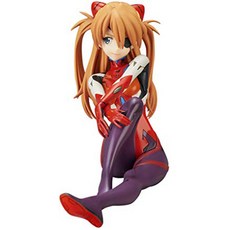 Belfine Evangelion 新劇場版 Shikinami Asuka Langley Plug 西裝圖, 1個