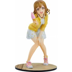 Love Live!Sunshine!!Kunikida Hanamaru藍光封面Ver, 1個